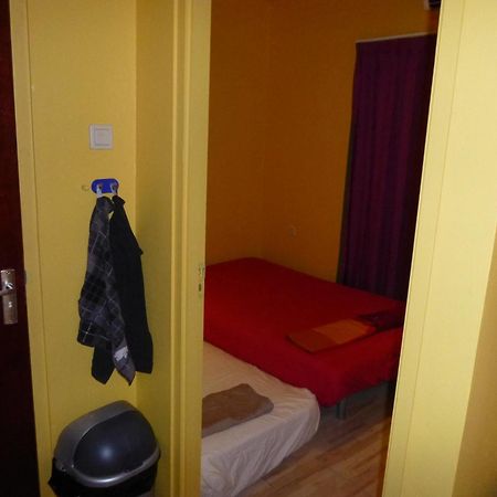 Kekemba Apartments Парамарибо Номер фото