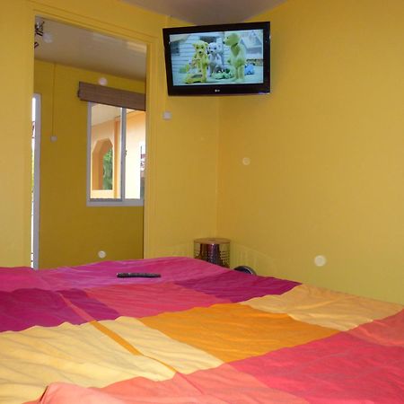 Kekemba Apartments Парамарибо Номер фото