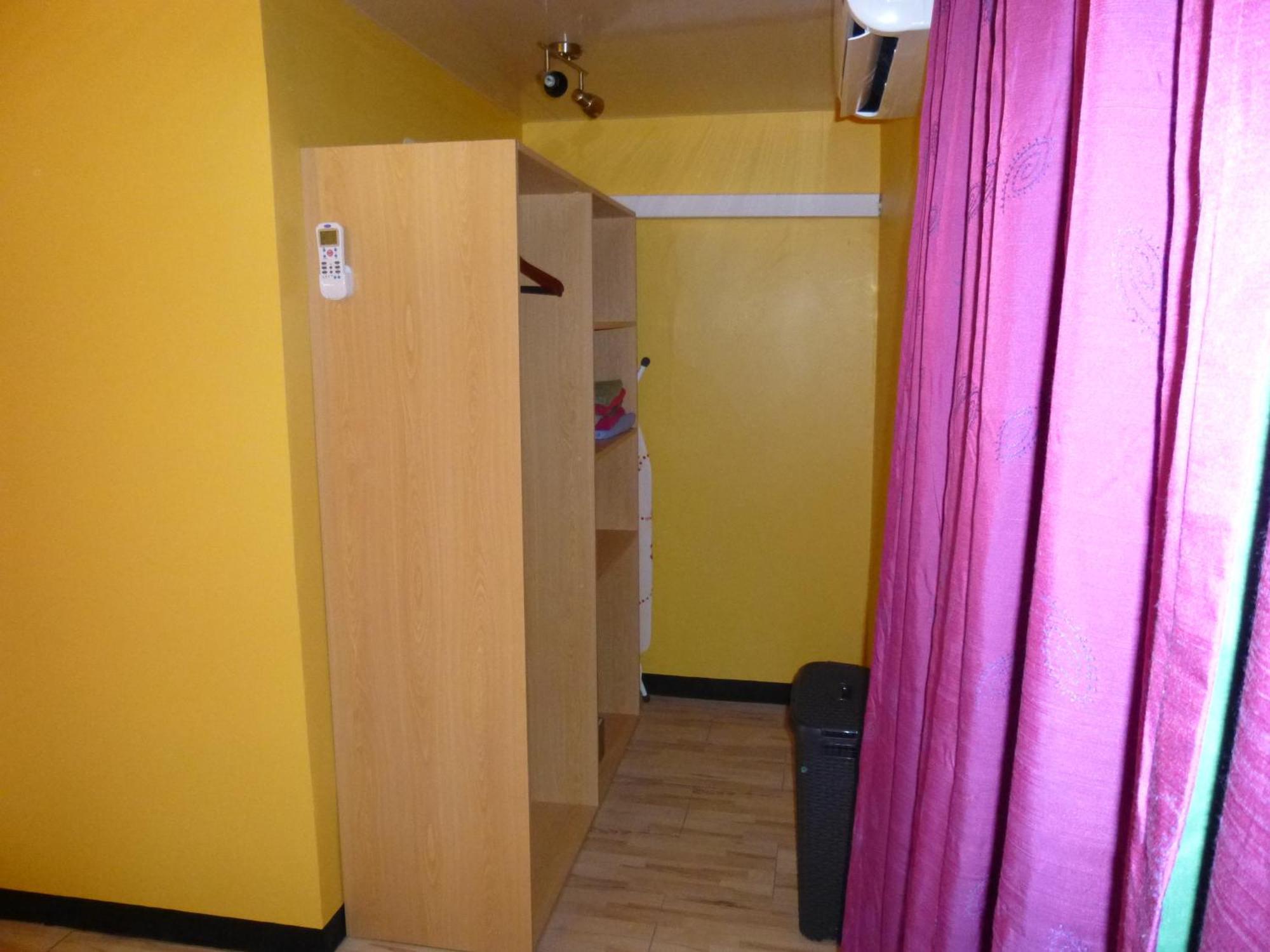 Kekemba Apartments Парамарибо Номер фото